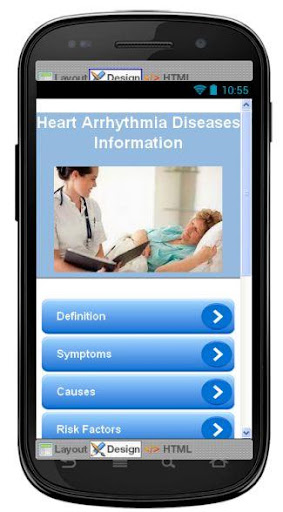 Heart Arrhythmia Information