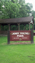 John Young Park