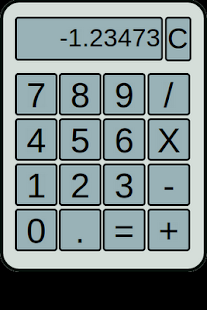 Free Calculator APK