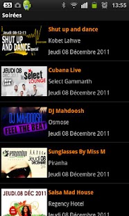 CYBERESA TUNISIA Screenshots 7