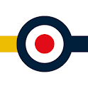 Rejseplanen logo