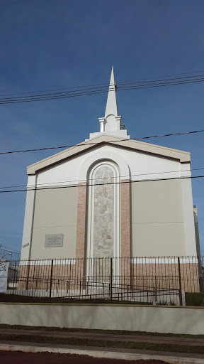 Igreja De Jesus Cristo Dos Santos Dos Ultimos Dias - Maringá - Paraná