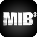 Men In Black 3 icon