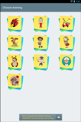 免費下載教育APP|Kinder Colors app開箱文|APP開箱王