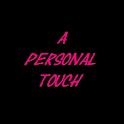 A Personal Touch logo