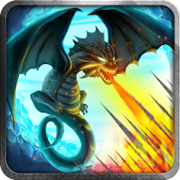 Dragon Hunter APK Иконка