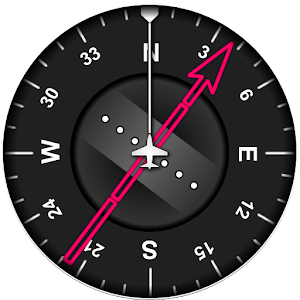 Air Navigator Slim logo