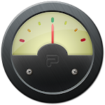 Cover Image of Download PitchLab Guitar Tuner (LITE) 1.0.22 APK