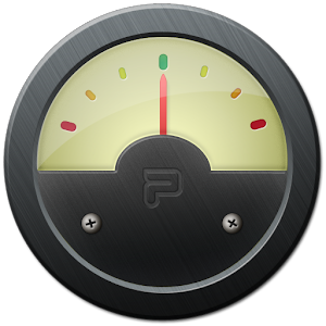 PitchLab Guitar Tuner (LITE) 1.0.22 Icon