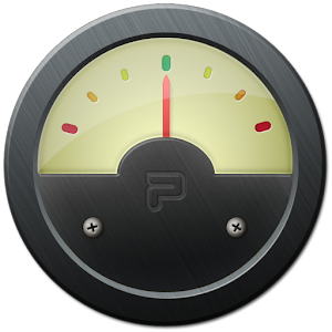 PitchLab Guitar Tuner (LITE)  Icon