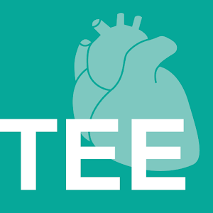 TEE logo