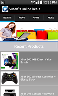 How to download Susan's Online Deals patch 1.0 apk for android