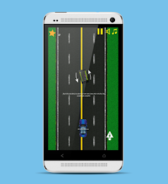 Cars Racing Highway poster 4