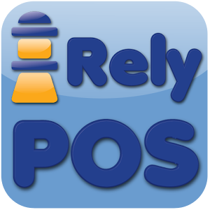 Rely POS Online Restaurant POS 1.0