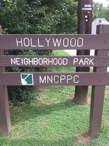 Hollywood Neighborhood Park