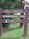 Hollywood Neighborhood Park