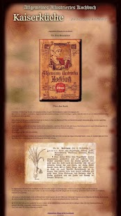 Lastest Kaiserküche Pro - Kochbuch APK