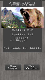 How to install Totally Random Hero LITE 1.0.1 apk for pc
