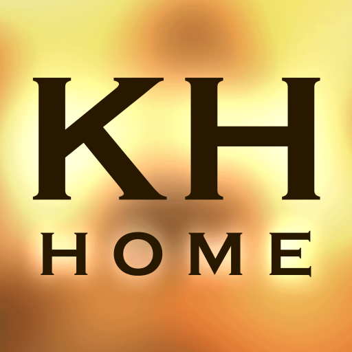 KH Homes LOGO-APP點子