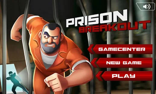 Prison Breakout - screenshot thumbnail