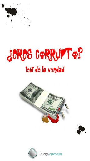 Test: ¿Eres corrupto