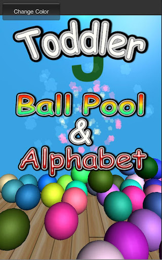 QCat -Toddler Ball Pool free