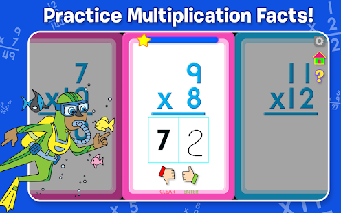 How to get Multiplication Flash Cards 1.0.2 unlimited apk for laptop