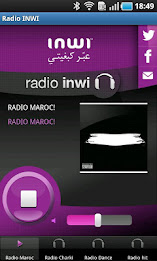 Radio inwi poster 2