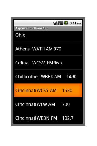 Cincinnati Football Radio