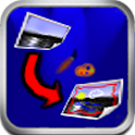 Photo Dessin logo