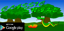 The Game of Classic Snake APK