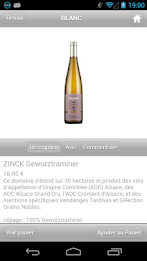 Vins et plus poster 8