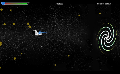 How to install BlackHole run 1.0 apk for pc