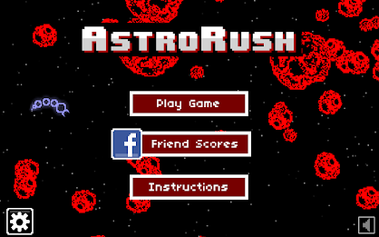 astrorush poster 1