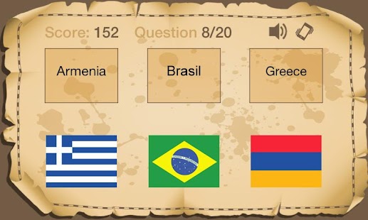World Flags Erudite Screenshots 0