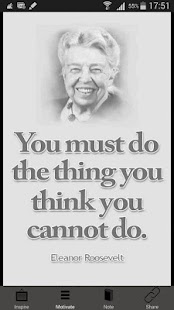 Free Inspiring QuotePin APK for Android
