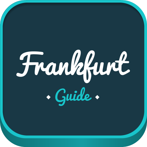 Frankfurt - Guía de viajes LOGO-APP點子