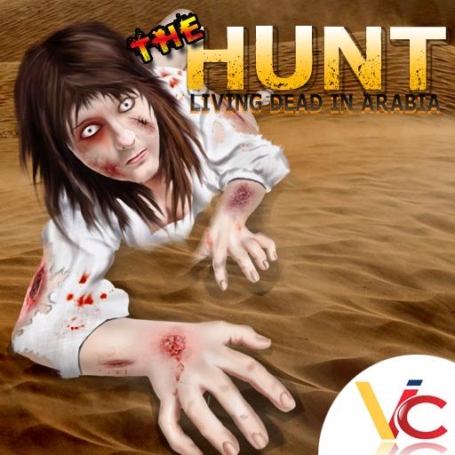 The Hunt apk - Download latest version 1.3