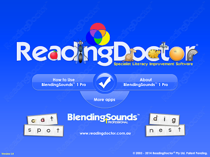 Blending Sounds 1 Pro Screenshots 9
