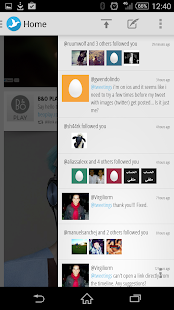 Tweetings for Twitter apk cracked download - screenshot thumbnail