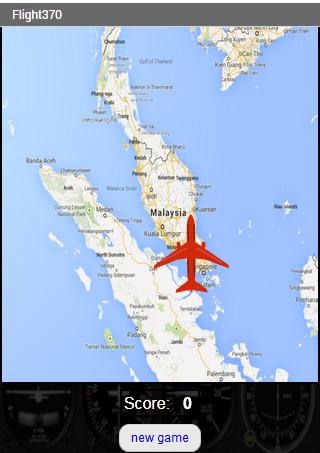 Flight MH370