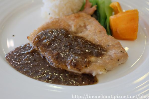 【Daddy Du's 杜老爺餐廳】老店的迷人味...