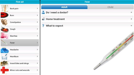 Travel Assistance Screenshots 5