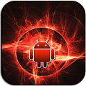Android Robot Wallpapers icon