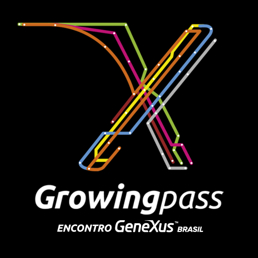 X Encontro GeneXus Brasil 商業 App LOGO-APP開箱王