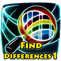 Find Differences 1 icon