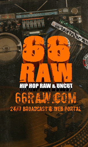 66 Raw Radio