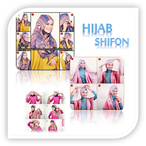 Tutorial Hijab Shifon.apk 1.0