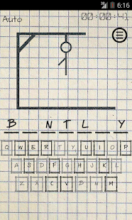 Hangman Screenshots 8