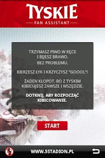 How to download Tyskie Fan Assistant 1.0 apk for bluestacks